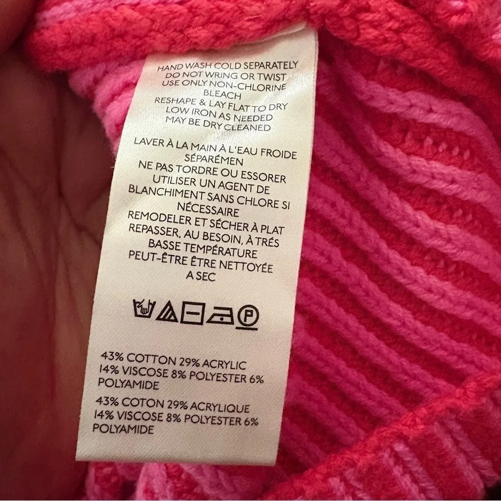 Free People Sweater Jumper Size Medium